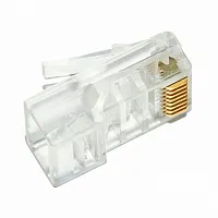 Коннектор RJ45