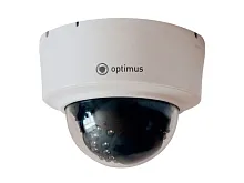Видеокамера Optimus IP-S025.0(2.8)P_V.1